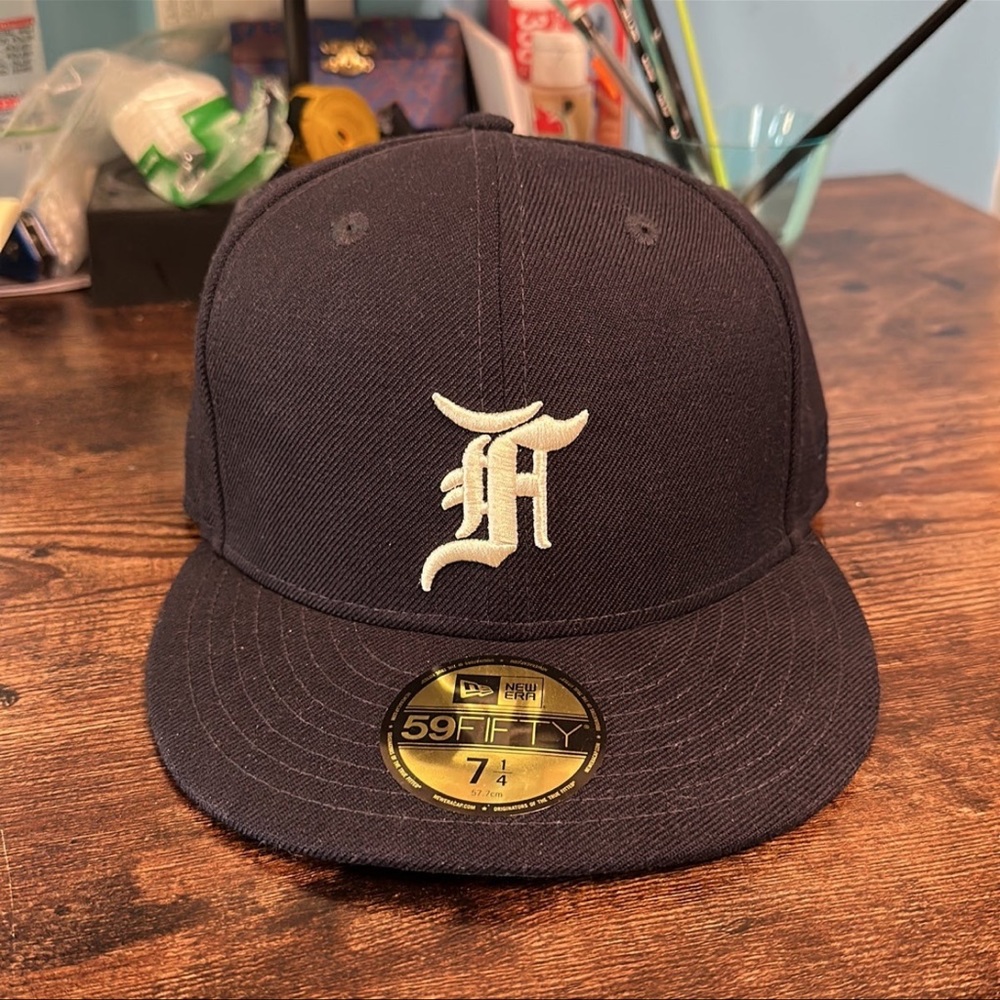 new era mlb 59fifty